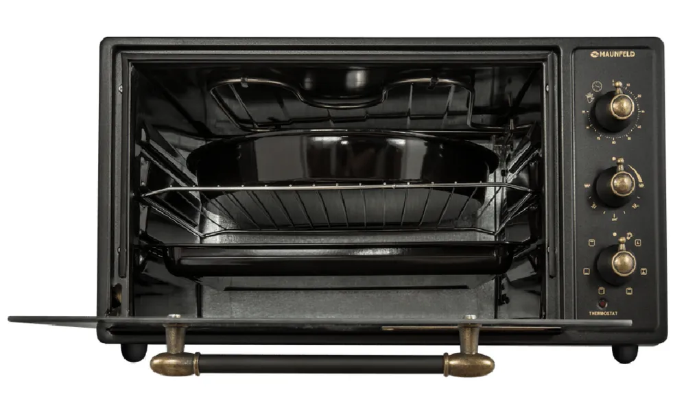 Детальное фото товара: Maunfeld CEMOA.456.RBG