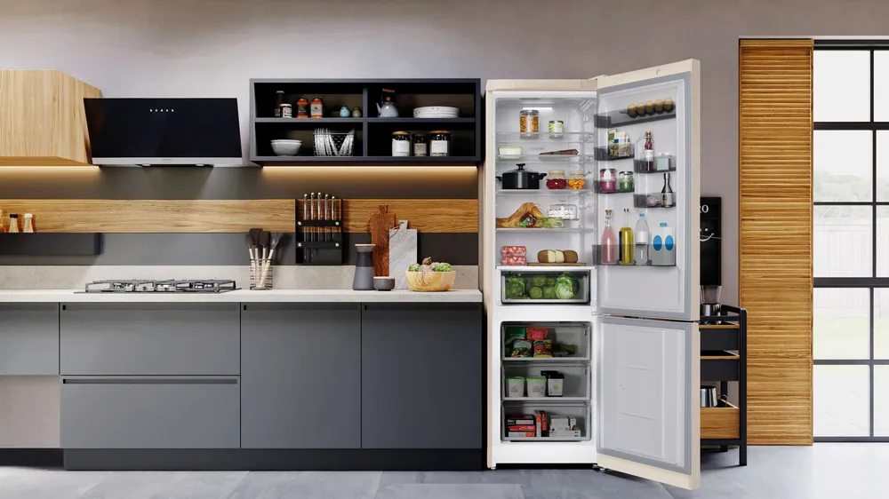 Детальное фото товара: Hotpoint HT 6200 AB