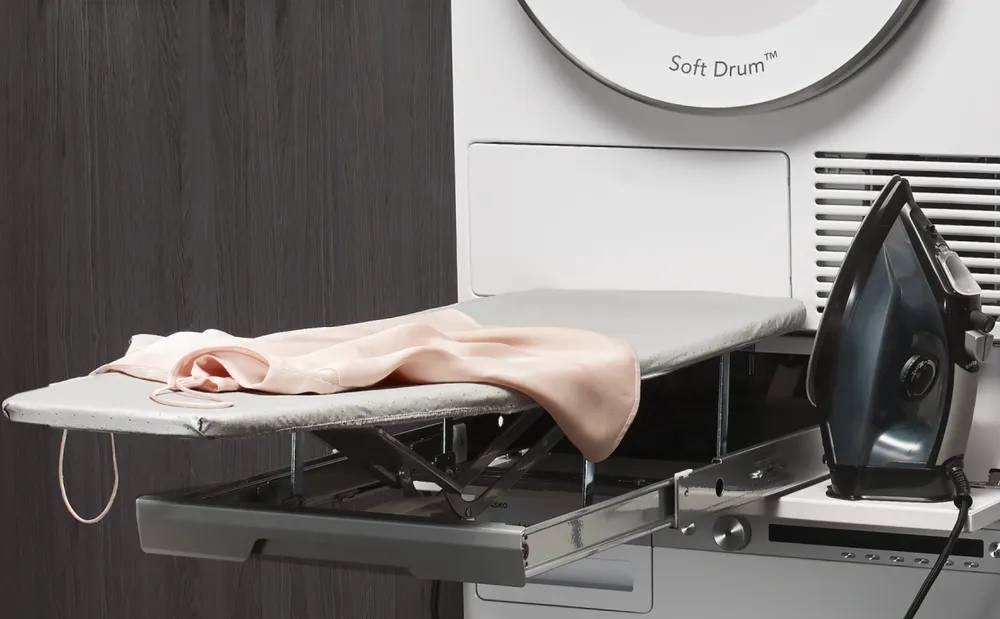 Детальное фото товара: ASKO HI1153W