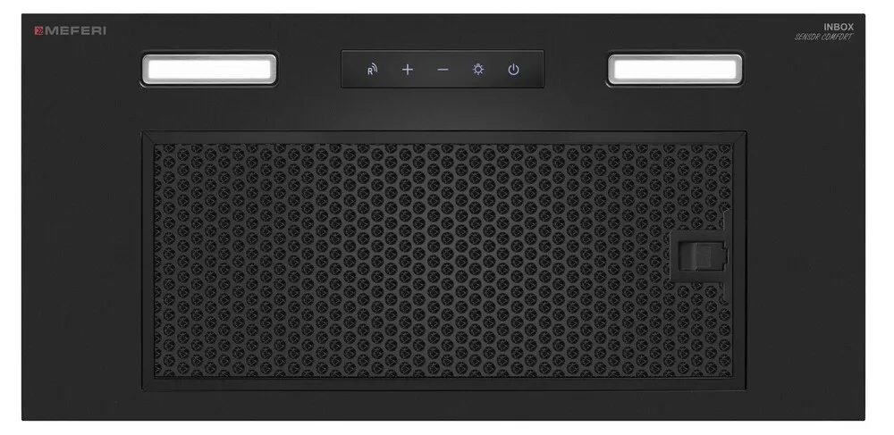 Детальное фото товара: MEFERI INBOX60BK SENSOR COMFORT