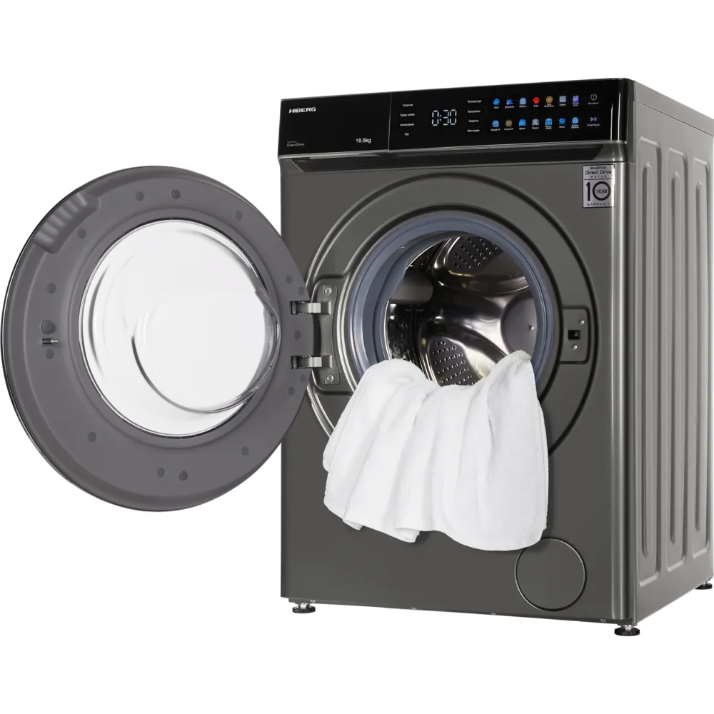 Детальное фото товара: HIBERG i-DDQ11-1014 Sd