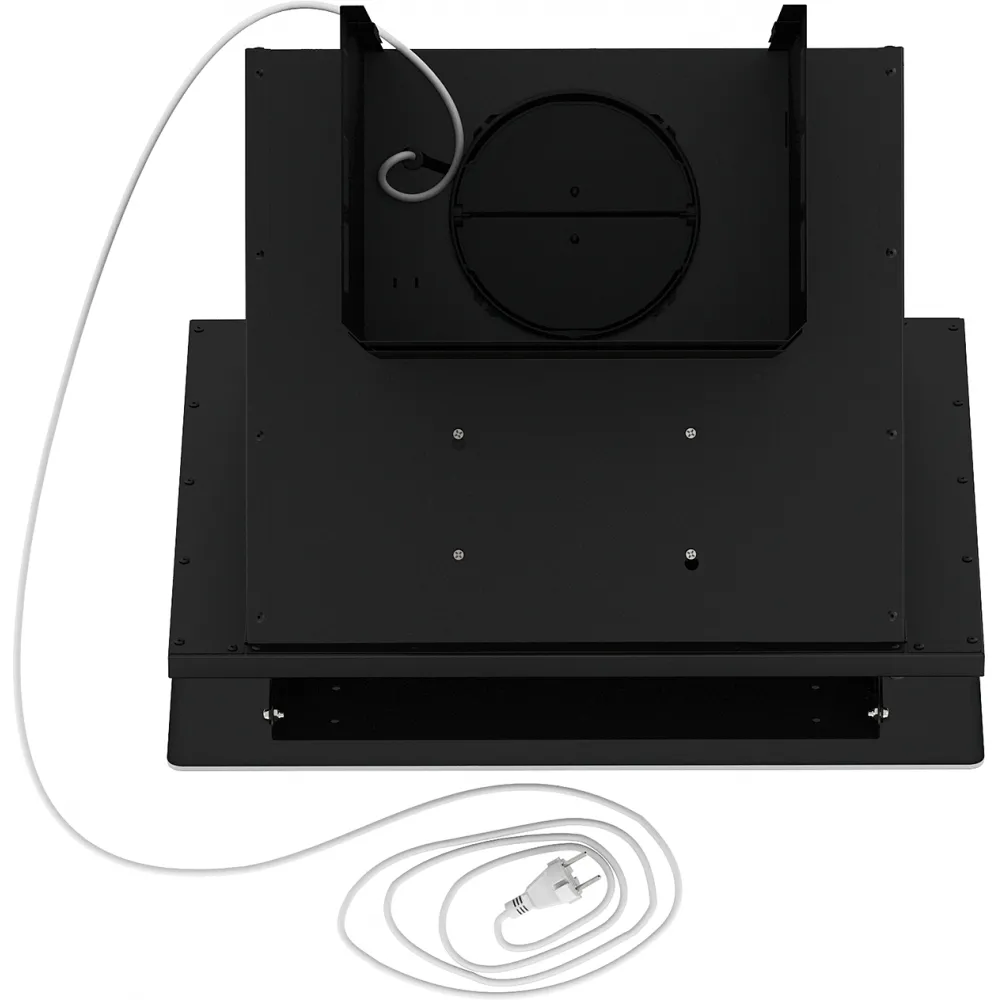 Детальное фото товара: Franke TEMPER 50 BK