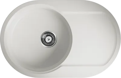 Фото товара: Omoikiri Manmaru 78-PA, мойка, гранит, пастила