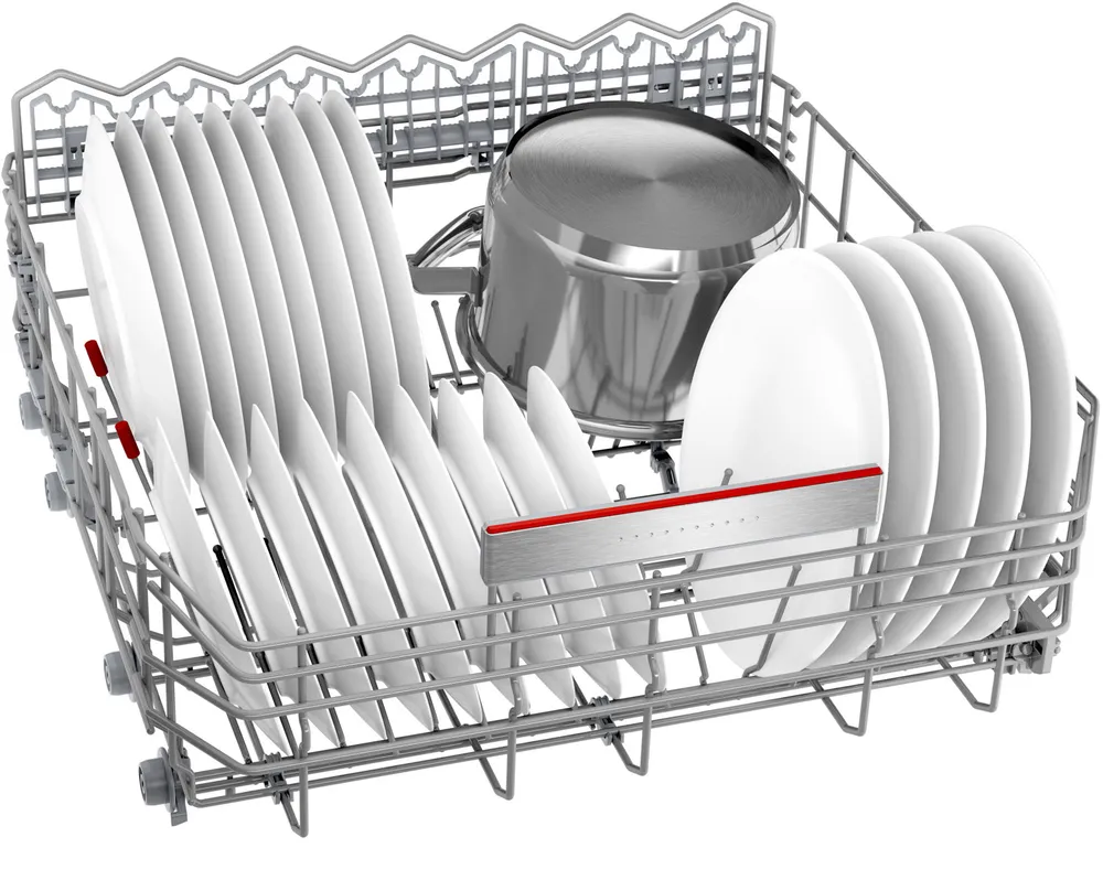 Детальное фото товара: Bosch SMV8YCX02E
