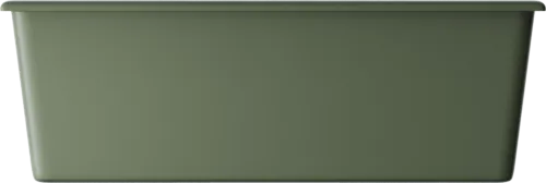 Детальное фото товара: Omoikiri Okinoshima 76-U/I-OL, мойка, керамика, olive