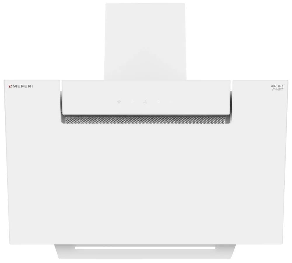 Детальное фото товара: MEFERI AIRBOX60WH COMFORT