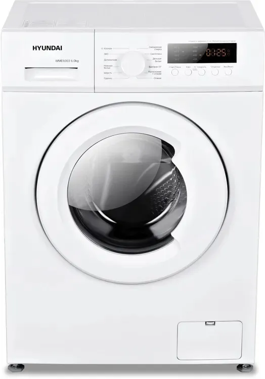 Фото товара: Hyundai WME6004