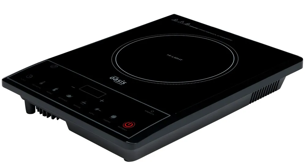 Детальное фото товара: making Oasis everywhere PI-KFNN