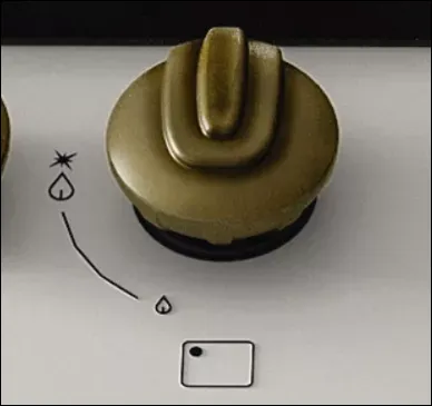 Детальное фото товара: Jacky's JH GVR6721 газовая поверхность