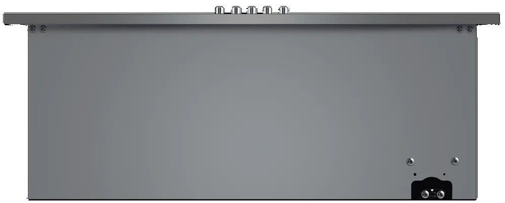 Детальное фото товара: Maunfeld Bay 45 Push Inox