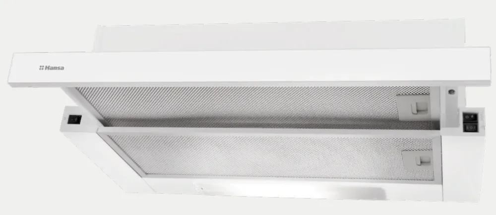 Фото товара: Hansa OTP6233WH