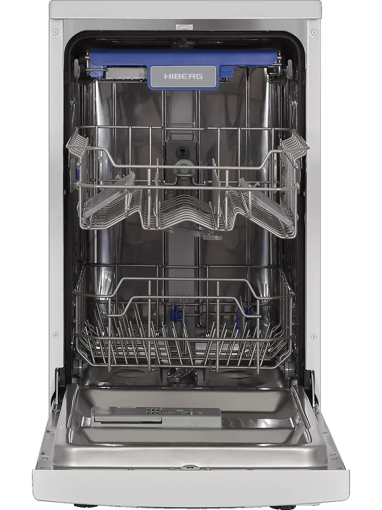 Детальное фото товара: HIBERG F48 1030 W