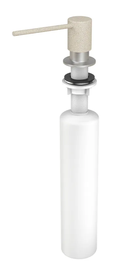 Фото товара: GRANULA 22PD дозатор для моющего средства, пирит