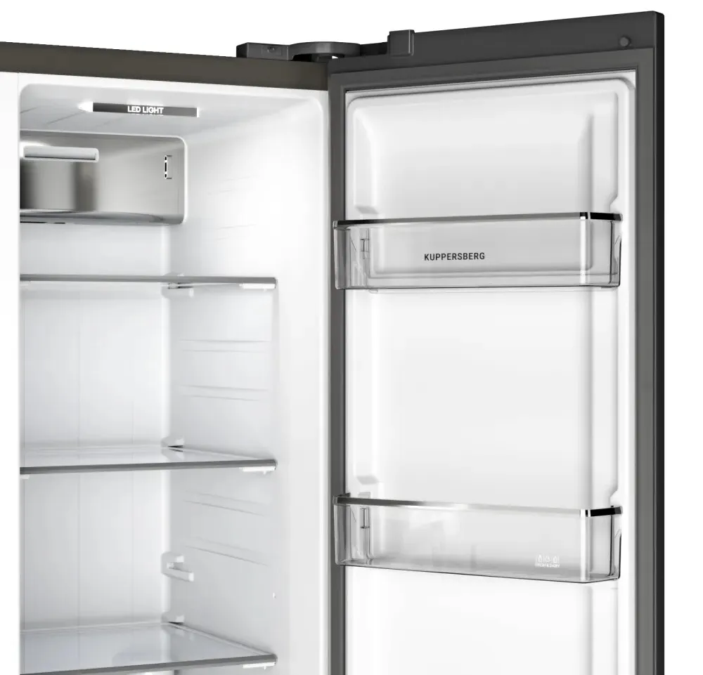 Детальное фото товара: Kuppersberg RFSN 1891 X