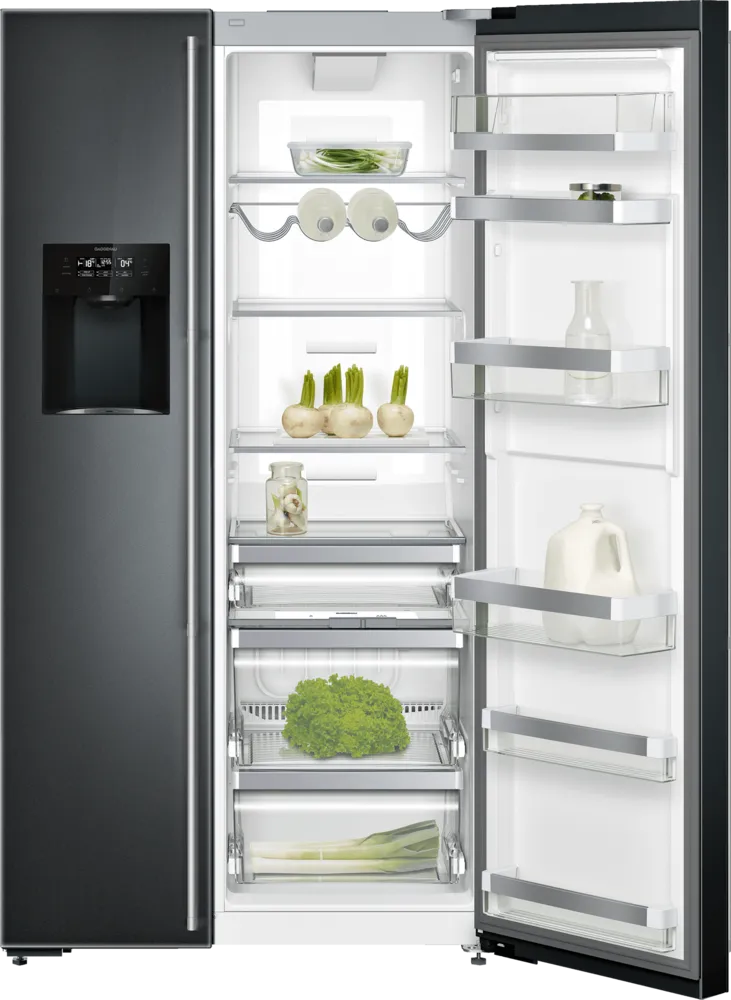 Фото товара: Gaggenau RS295355