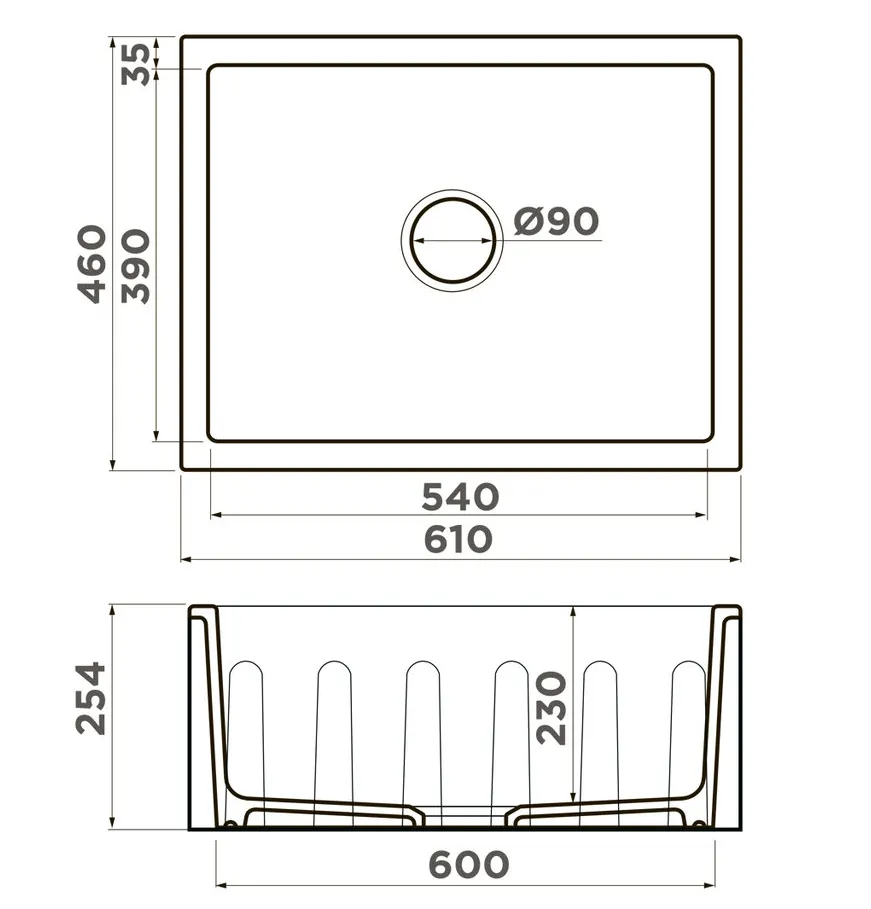 Схема встраивания
