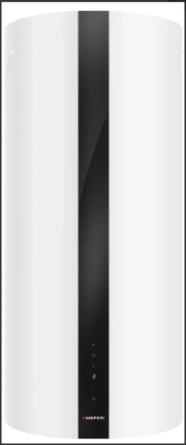 Детальное фото товара: MEFERI TUBE40WH ISLA COMFORT PLUS