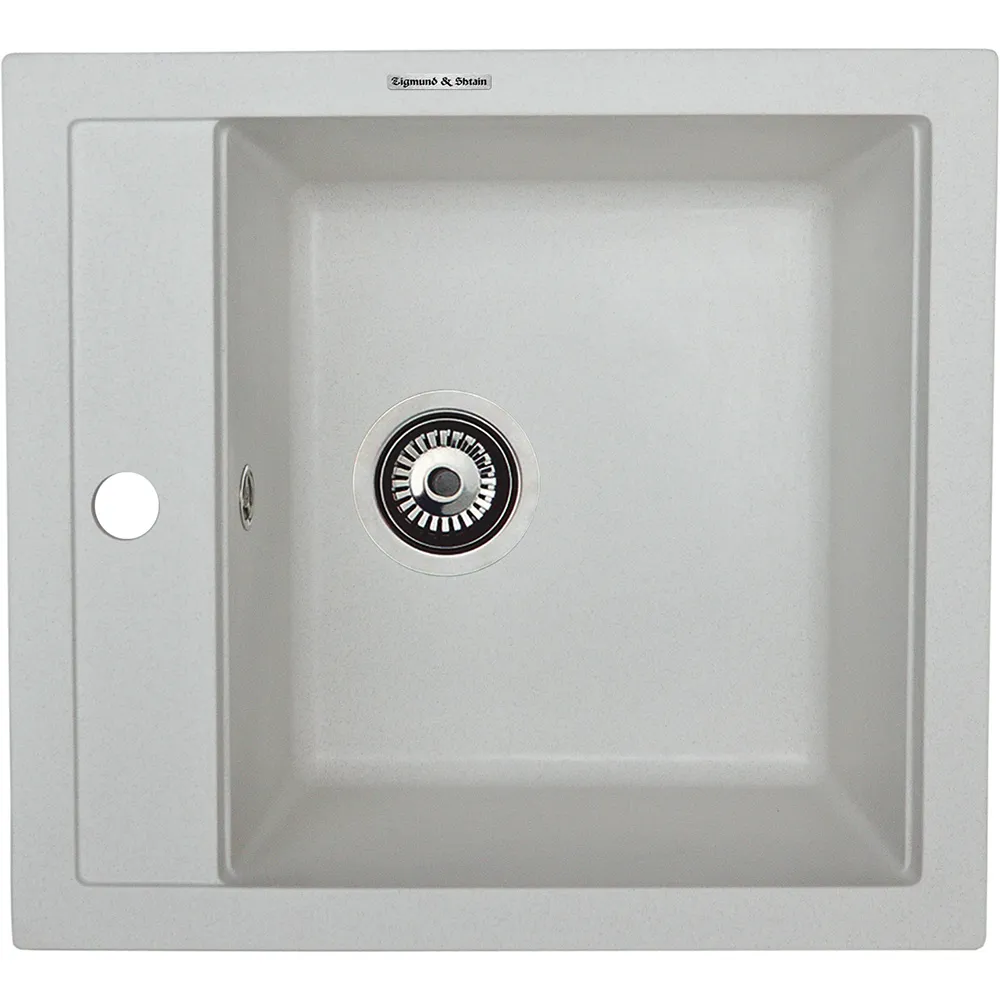 Фото товара: Zigmund & Shtain PLATZ 465, мойка, млечный путь  