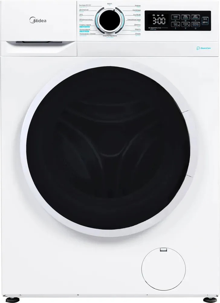 Фото товара: Midea MF01712US40/W