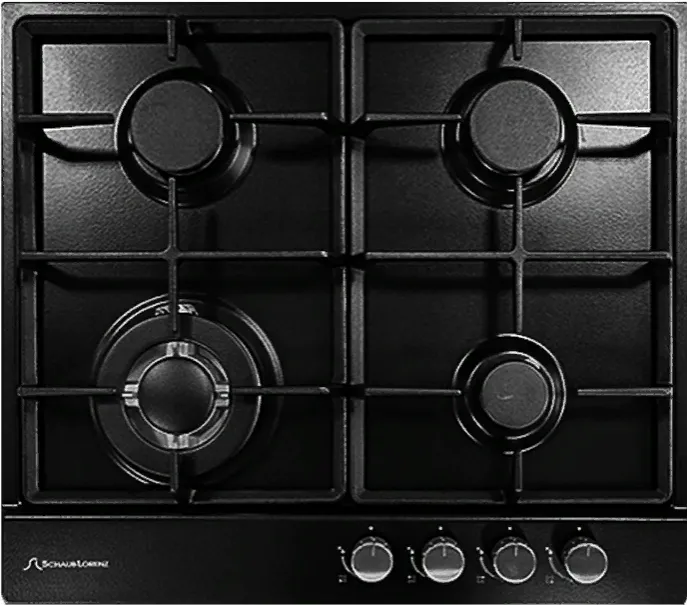 Фото товара: Schaub Lorenz SLK GS6518 газовая поверхность