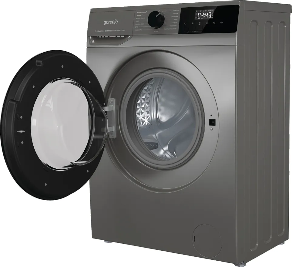 Детальное фото товара: Gorenje WNHPI84AS/AR