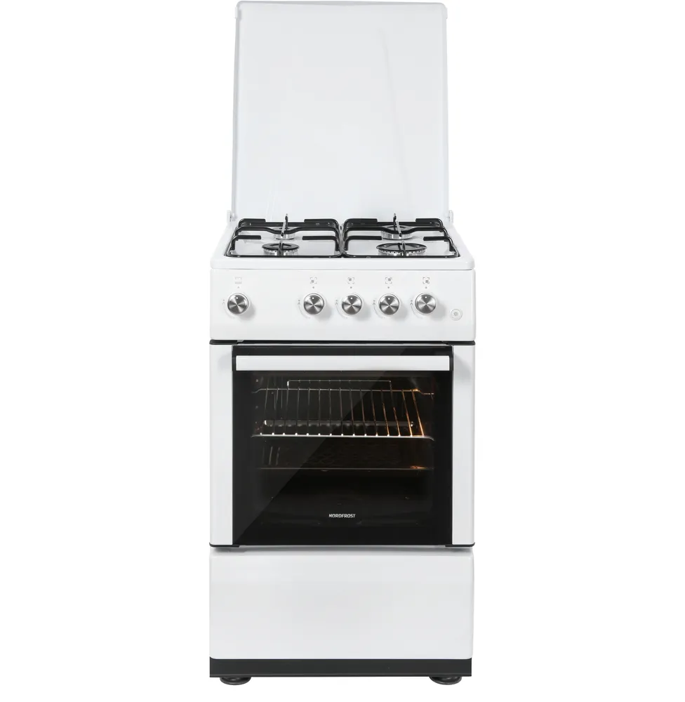 Фото товара: Nordfrost GG 5050 W