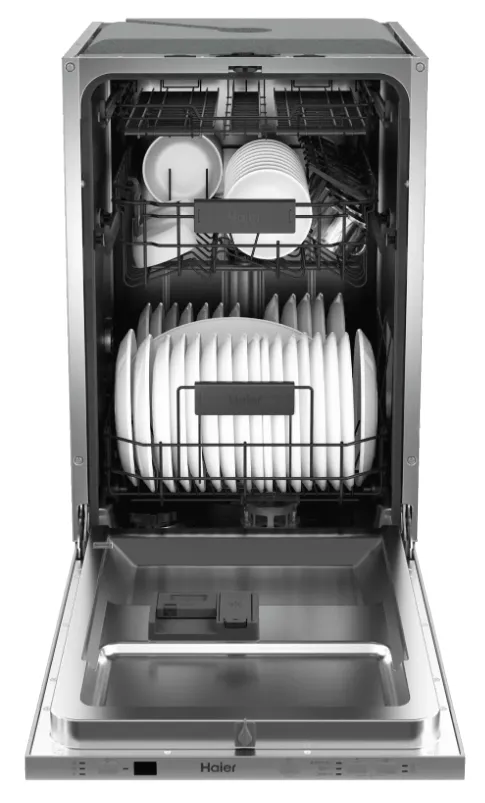 Детальное фото товара: Haier HDWE10-395RU