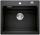 Детальное фото товара: Blanco Etagon 6, мойка, керамика, черный