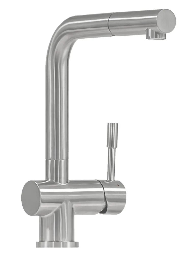 Фото товара: Seaman Eco Venice SSN-0912P-SS