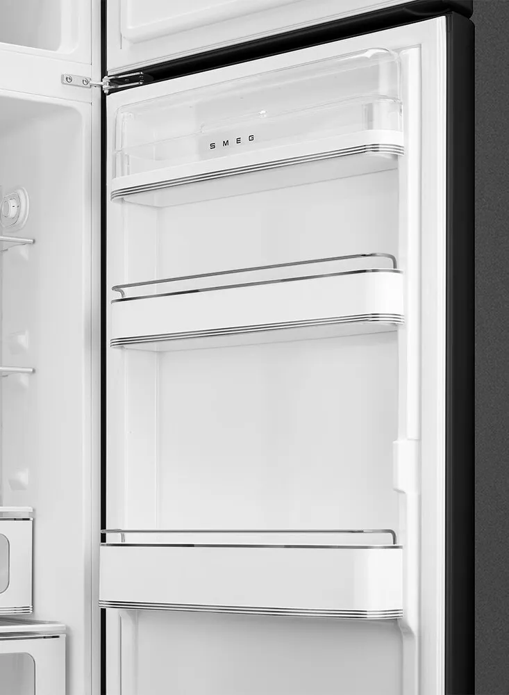 Детальное фото товара: Smeg FAB30RBL6
