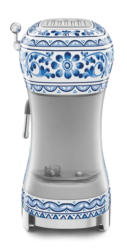 Детальное фото товара: Smeg ECF02DGBEU