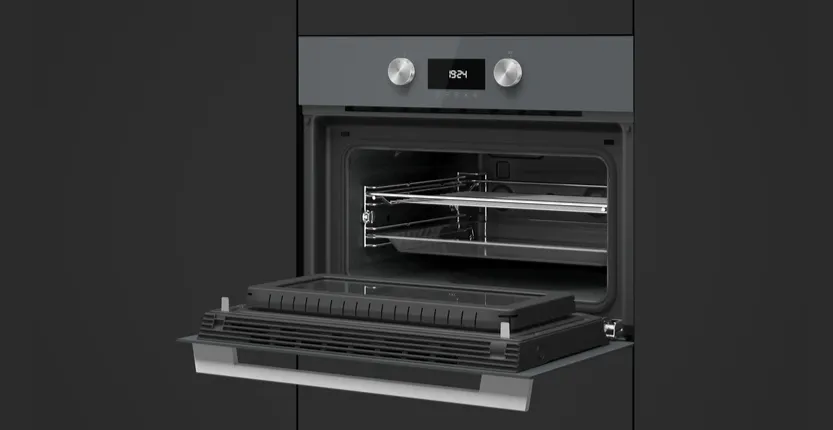 Детальное фото товара: Teka MLC 8440 STONE GREY