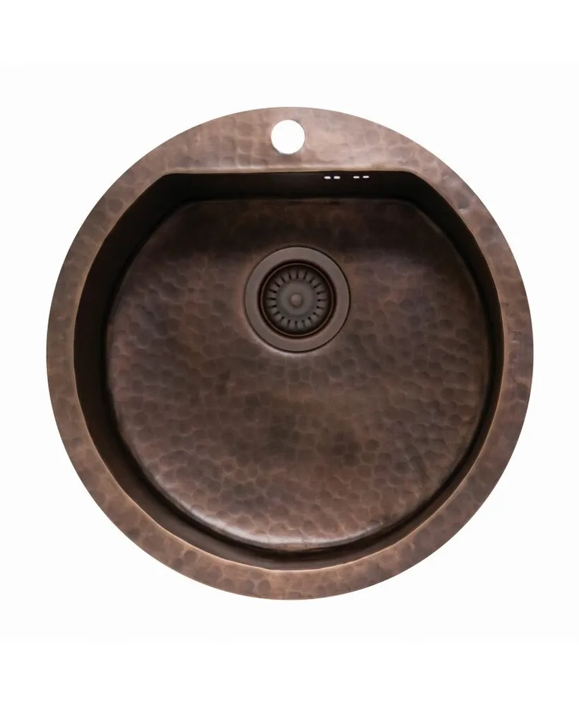 Фото товара: Seaman Natural Genova SMC-510V Antique