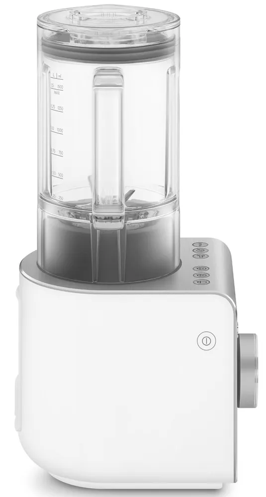 Детальное фото товара: Smeg BLC02WHMEU