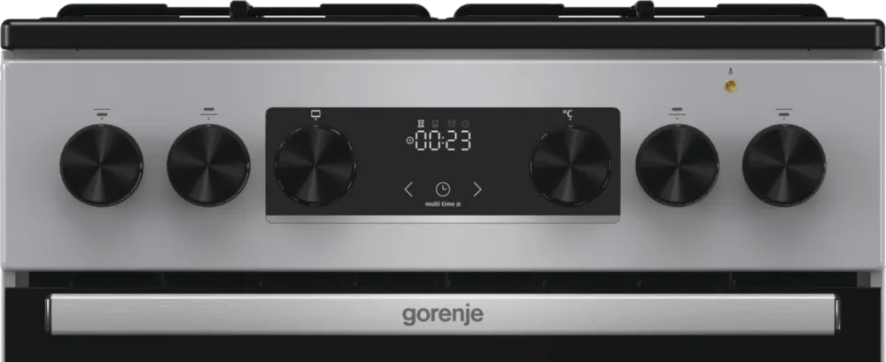 Детальное фото товара: Gorenje GK5C60SJ