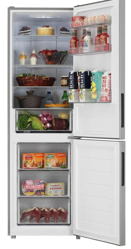 Детальное фото товара: Haier CEF535ASG