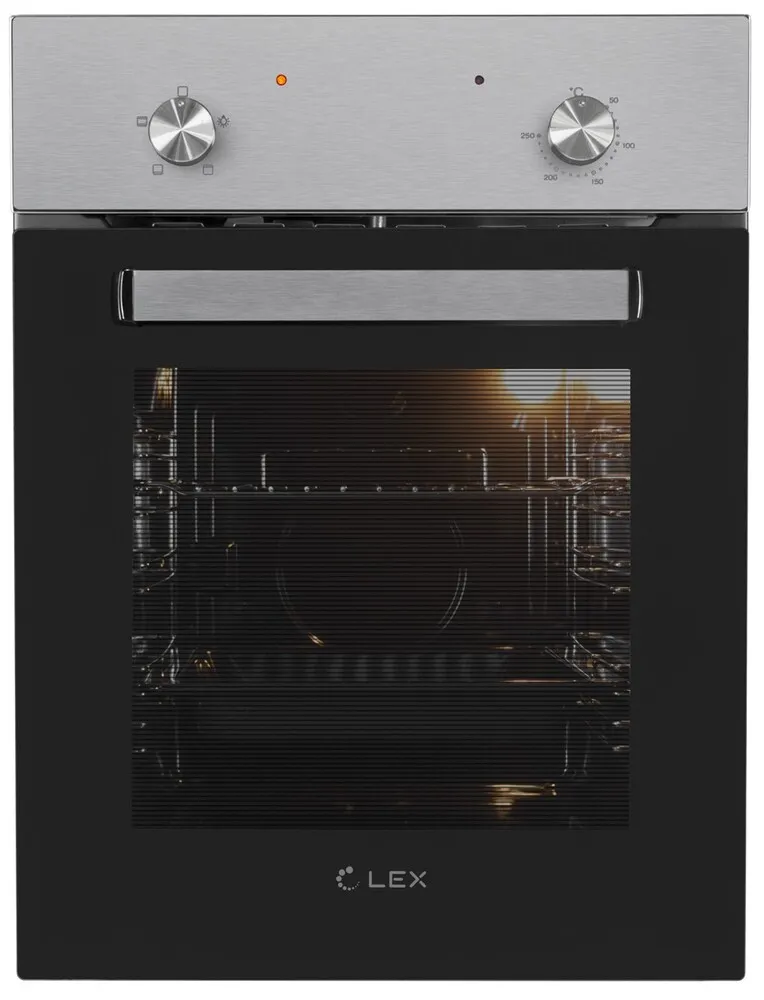 Фото товара: LEX EDM 4540 IX