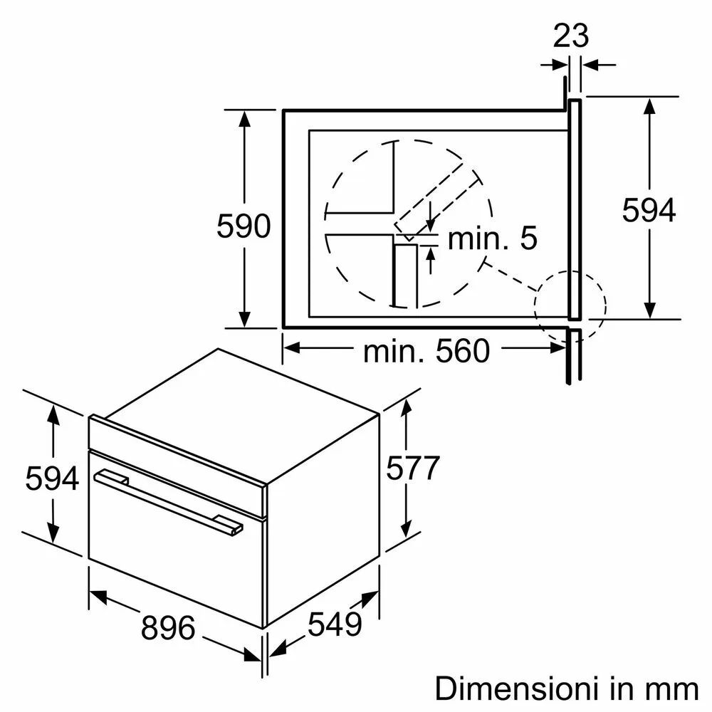 Схема встраивания