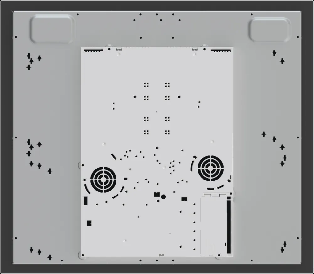 Детальное фото товара: Gorenje ISC646BSC индукционная поверхность