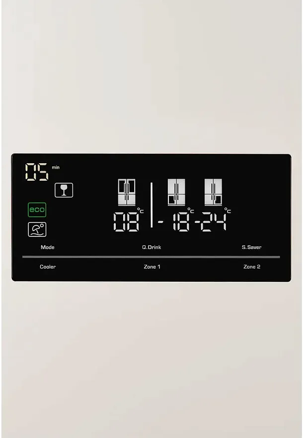 Детальное фото товара: Kuppersberg NMFV 18591 BE