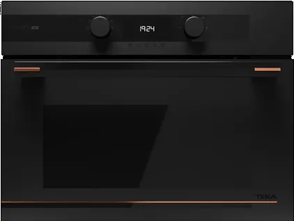 Фото товара: Teka HLC 84-G1 C MATT BLACK