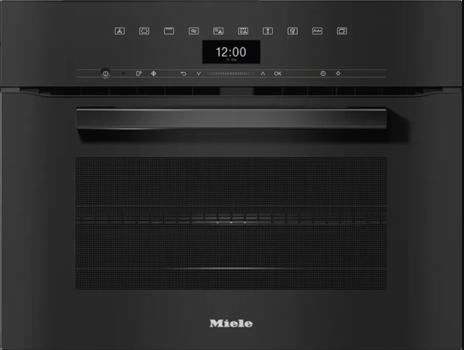 Фото товара: Miele H7440BM OBSW