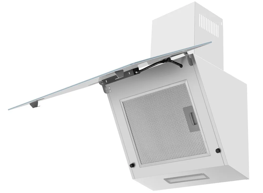 Детальное фото товара: Maunfeld Astro 60 Glass White