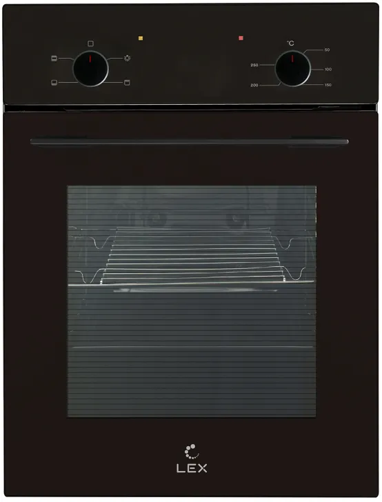 Детальное фото товара: LEX EDM 4545 ВBL