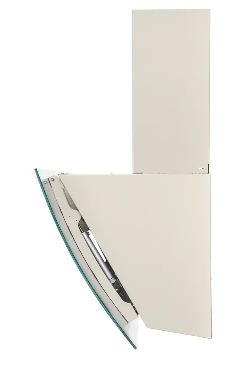 Детальное фото товара: Maunfeld SKY STAR CHEF 60 Glass Beige