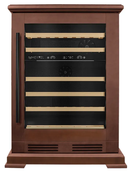 Детальное фото товара: Meyvel MV46PRO-KBT2 (Итальянский орех)