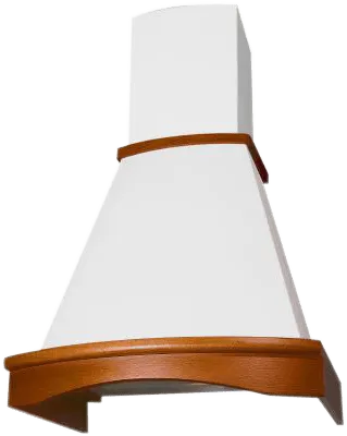 Фото товара: Elikor Ротонда 50П-650-П3Л бежевый/дуб рустика