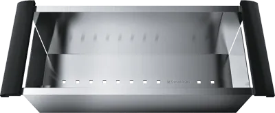 Фото товара: Omoikiri CO-02-IN, коландер, нержавеющая сталь