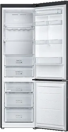 Детальное фото товара: Samsung RB37A5291B1/WT