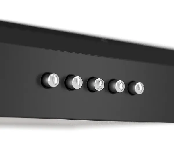 Детальное фото товара: Elikor ECO ONE 60 BK черный